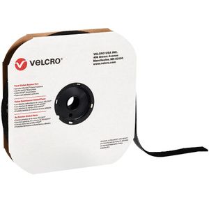 Velcro Sticky Back Nylon Splinting Loop With Self-Adhesive Backing