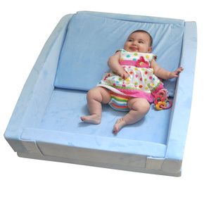 Skil-Care Portable Cozy Napper Pillow Wedge