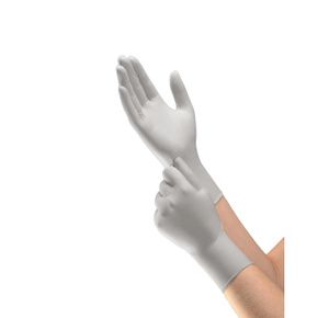 Kimberly Clark Sterling Nitrile Powder-Free Exam Gloves