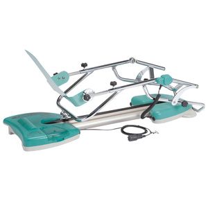 Kinetec Prima XL Bariatric Knee CPM Machine