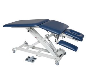 Armedica Hi Lo Five Piece AM-SX Series Treatment Table