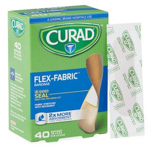 Medline Curad Flex-Fabric Bandage