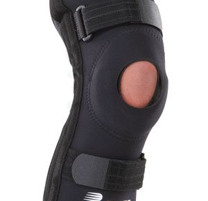 Buy Breg X2K Knee Brace  Adjustable Hinged Knee Brace