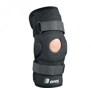 Actimove® Orthopedics Knee Brace Wraparound Hinged Knee Easy