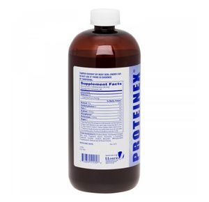 Lloren Pharmaceuticals Oral Protein Supplement