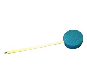 Essential Medical Round Bath Sponge