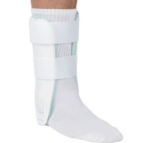 Breg KoolAir Ankle with Valve