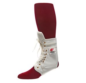 Core Swede-O Ankle Lok Brace Padded Tongue