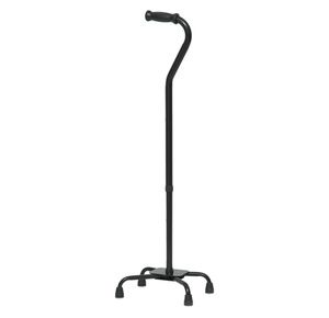 ProBasics Large Base Quad Cane