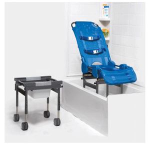 Columbia medical best sale bath chair