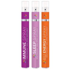 Spectraspray College Lifestyle Kit