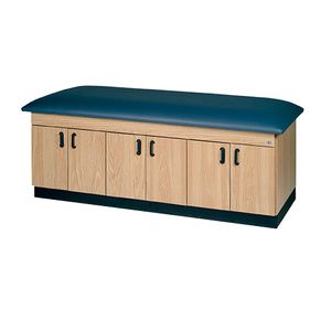 Hausmann Extra Wide Bariatric Treatment Table