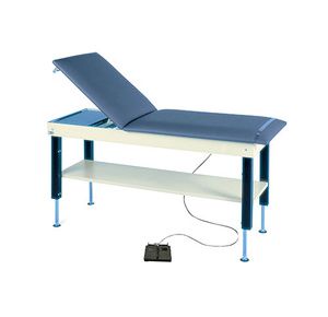 Hausmann Electric Hi-Lo Treatment Table