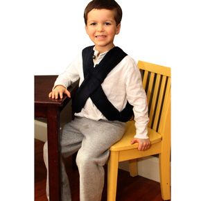 Sommerfly Wrap Arounds Weighted Sashes