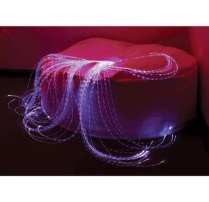 Experia  LED Fiber Optic Softie
