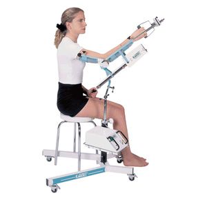 Kinetec 6080 Elbow CPM Machine