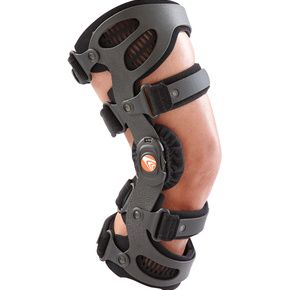 Breg Fusion Womens OA Plus Knee Brace
