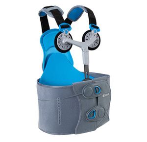 Ossur Miami TLSO 464 Lordotic Slim Brace