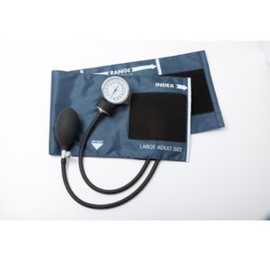 McKesson Aneroid Sphygmomanometer Pocket Style