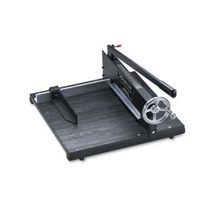 Premier Commercial 350-Sheet Stack Paper Cutter