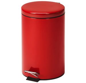 Clinton Small Round Waste Receptacle