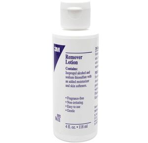 Coloplast Brava Adhesive Remover Spray 1.7 oz Bottle 1 Count 