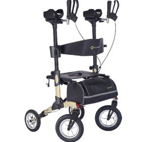 Comodita Tipo Stand Up Rollator