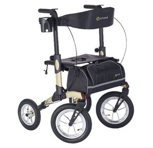Comodita Tipo All Terrain Rollator