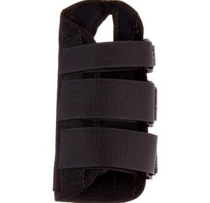 Sammons Preston Canvas Wrist Brace