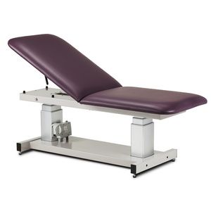 Clinton General Ultrasound Power Table