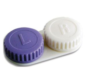 Sammons Preston Contact Lens Case