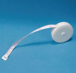 Sammons Preston Measure Tape