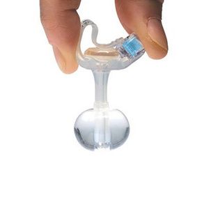 Applied Medical Tech Mini ONE Balloon Button Gastrostomy Feeding Device