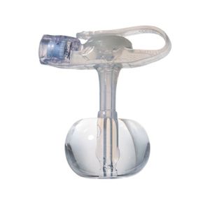 Applied Medical Tech AMT Mini Classic Balloon Button Gastrostomy Feeding Device