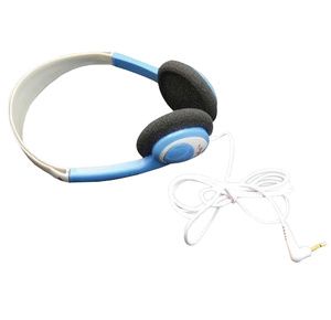 Harris Communications Child Size Mono Headphone