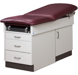 Clinton 8870 Family Practice Exam Table