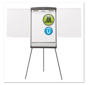 Quartet Magnetic Dry Erase Easel