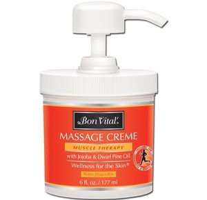 Bon Vital Muscle Therapy Creme