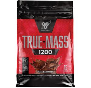 BSN True Mass Body Building Supplement