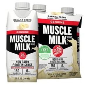 Cytosport Muscle Milk RTD Protein Shake