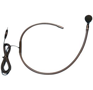 Chattervox Voice Amplifier Collar Microphone