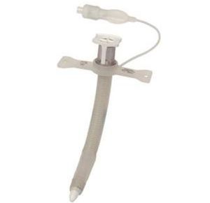 Bivona Mid-Range Aire-Cuf HyperFlex Extra Length Tracheostomy Tube