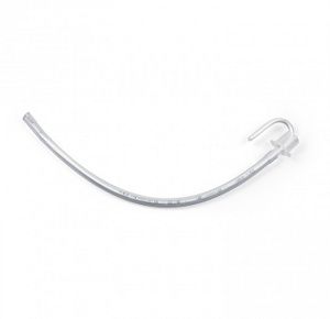 Dynarex Uncuffed Endotracheal Tube