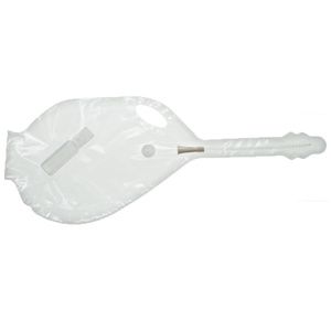 Coloplast SureCath Male Intermittent Catheter Set 700ml Volume Capacity