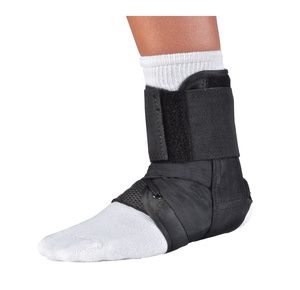 Hely & Weber Webly Zap Ankle