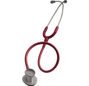Stethoscope by Dynarex - Single or Dual Head - 50/Box