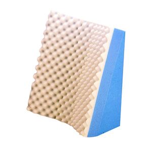 Softeze Memory Foam Lumbar Cushion – Hermell Products