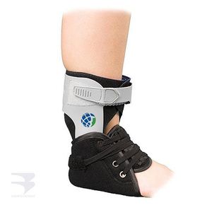 Advanced Orthopaedics Accord Ankle Brace