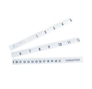 Infant Paper Tape Measure