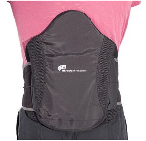 Ovation Medical Lso V1 Back Brace